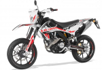 RIEJU Marathon 125 SM Pro motociklas