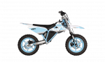 Vaiki&scaron;kas Krosinis Motociklas KAYO eKMB