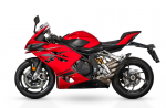 QJMOTOR SRK 921RR motociklas