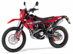 RIEJU MR PRO 125 motociklas