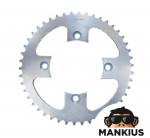 Galinė žvaigždė  AXLE 530 NT:46 ATV XY300STE