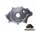 Variklio dangtelis kairės pusės YAMAHA YBR125