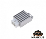 Srovės reguliatorius YAMAHA 4CK-81960-01 W
