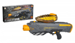 Blaze Storm BB &scaron;autuvas Pilkas