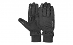 GripGrab žieminės pir&scaron;tinės Windster 2 Windproof Winter Black S