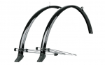 Skydelių komplektas 28" Commuter Road 35