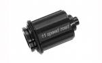 Terk&scaron;lė galinei stebulei 3-pawl Shimano 11s Road