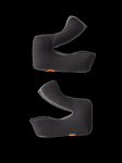 CHEEK PAD SM3 GRAY L35
