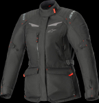 JACKET STELLA ST-1 WP BLK M