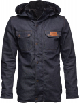 JACKT HALLMAN GP DENIM SM