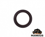 Riebok&scaron;lis 25-72-7 NJK ETZ250 BROWN