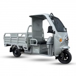 Elektrinis krovininis triratis motoroleris SL-06-S