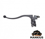 Rankenėlė de&scaron;inė ATV BASHAN BS250S-5 W/MIRROR MOUNT