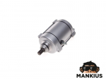 Starteris, 9-TOOTH SPLINE ATV200