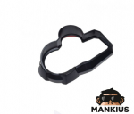 Spidometro apsauga nuo saulės BMW R1200 GS