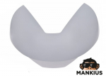 Dangtis, TOP CASE SHAD SH39 WHITE