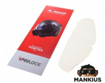 Plėvelė nuo rasojimo 70 CLEAR MAX VISION FF313