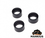 Įsiurbimo kolektorius CARBURETOR YAMAHA 2F3-13586-01