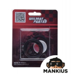 Stabdžių suportų remonto komplektas YAMAHA FRONT