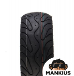 Padanga 3.50-10 134 56J R TL VEE RUBBER