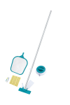 Valymo rinkinys 5in1 BESTWAY