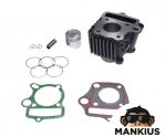 Cilindro komplektas JUNAK 902 W/TEMPERATURE SENSOR HOLDER