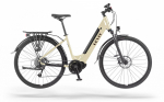 Dviratis Musca MX 630 e-Trekking 28"