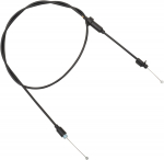 CABLE THROTTLE MSE POL