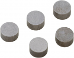 VALVE SHIM 5PK 7.48X2.35