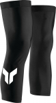 KNEE SLEEVE COMP BK SM/MD