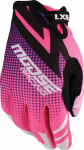 Pir&scaron;tinės YOUTH SX1 PINK/PURPLE XS