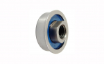 Guolis 608 FE 2RS SPMX ABEC 3 Radial