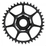 Priekinė žvaigždė SRAM EAGLE X-SYNC 2 Bosch Gen 4 varikliams // 34T