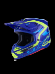 &Scaron;almas SM7 DEED BLUE/YEL S