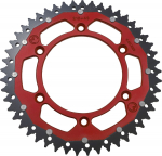 SPROCKET DUAL MSE 49 RD