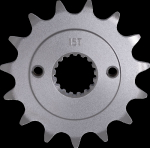 FRONT SPROCKET - HONDA - 15T