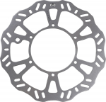 ROTOR FRONT GASGAS 95-15