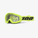 GOGGLE STRATA MINI YELLOW CLR