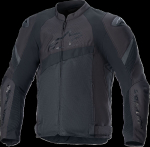 JACKET T-GP+R V4 AIR BK 3X