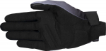 GLOVE REEF V2 MID GRY/BLK/WHT