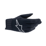 GLOVES A-DURA RAIN BLACK 2XL