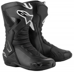 BOOT SMX-6 V3 BLACK/WHITE 42