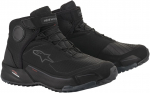 SHOE CR-X DS B/B 9.5