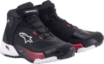 SHOE 4W CR-X DS BLK/PK 75