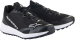 SHOE METAROAD V2 BLK/WHT 6.5