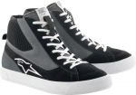 SHOE STATED BLK/GRY/WHT 12