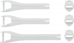 STRAP KT BLTZ YT XR WHITE