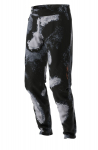 PANTS A-DURA RIDE BLACK CAMO 3