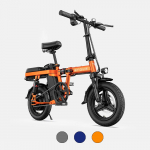 ENGWE T14 350W elektrinis dviratis