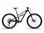 Dviratis 29" POLYGON SISKIU T8 Pilkas - l